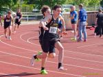 Germeringer Leichtathletik-Meeting 2026