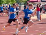 Germeringer Leichtathletik-Meeting 2026