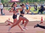 Germeringer Leichtathletik-Meeting 2026