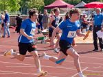 Germeringer Leichtathletik-Meeting 2026