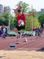 Germeringer Leichtathletik-Meeting 2026