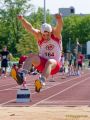 Germeringer Leichtathletik-Meeting 2026