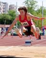 Germeringer Leichtathletik-Meeting 2026