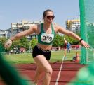 Germeringer Leichtathletik-Meeting 2026