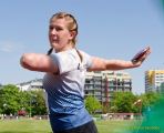 Germeringer Leichtathletik-Meeting 2026