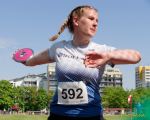 Germeringer Leichtathletik-Meeting 2026