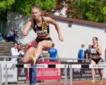 Germeringer Leichtathletik-Meeting 2026