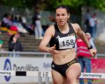 Germeringer Leichtathletik-Meeting 2026