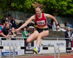Germeringer Leichtathletik-Meeting 2026