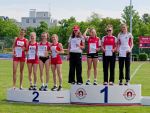 Germeringer Leichtathletik-Meeting 2026