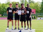 Germeringer Leichtathletik-Meeting 2026