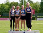 Germeringer Leichtathletik-Meeting 2026