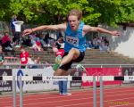 Germeringer Leichtathletik-Meeting 2026