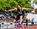 Germeringer Leichtathletik-Meeting 2026
