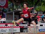 Germeringer Leichtathletik-Meeting 2026