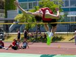 Germeringer Leichtathletik-Meeting 2026