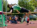 Germeringer Leichtathletik-Meeting 2026