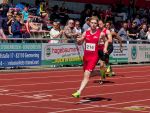 Germeringer Leichtathletik-Meeting 2026