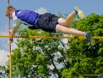 Germeringer Leichtathletik-Meeting 2026
