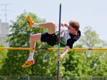 Germeringer Leichtathletik-Meeting 2026