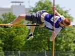 Germeringer Leichtathletik-Meeting 2026