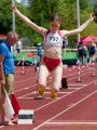 Germeringer Leichtathletik-Meeting 2026