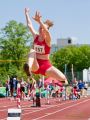 Germeringer Leichtathletik-Meeting 2026