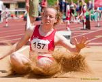 Germeringer Leichtathletik-Meeting 2026