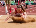 Germeringer Leichtathletik-Meeting 2026
