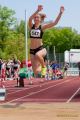 Germeringer Leichtathletik-Meeting 2026