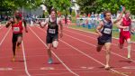 Germeringer Leichtathletik-Meeting 2026