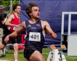 Germeringer Leichtathletik-Meeting 2026