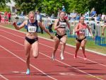 Germeringer Leichtathletik-Meeting 2026