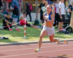 Germeringer Leichtathletik-Meeting 2026