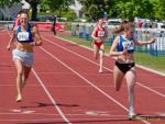Germeringer Leichtathletik-Meeting 2026