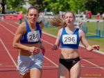 Germeringer Leichtathletik-Meeting 2026