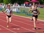 Germeringer Leichtathletik-Meeting 2026
