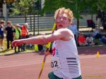 Germeringer Leichtathletik-Meeting 2026