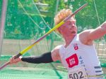 Germeringer Leichtathletik-Meeting 2026