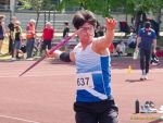 Germeringer Leichtathletik-Meeting 2026