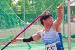 Germeringer Leichtathletik-Meeting 2026