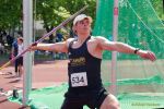Germeringer Leichtathletik-Meeting 2026
