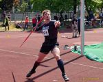 Germeringer Leichtathletik-Meeting 2026