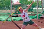 Germeringer Leichtathletik-Meeting 2026