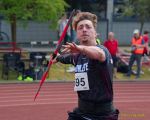 Germeringer Leichtathletik-Meeting 2026