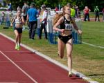 Germeringer Leichtathletik-Meeting 2026