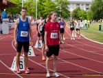 Germeringer Leichtathletik-Meeting 2026