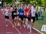 Germeringer Leichtathletik-Meeting 2026