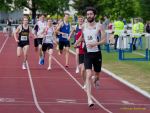 Germeringer Leichtathletik-Meeting 2026