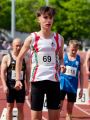 Germeringer Leichtathletik-Meeting 2026